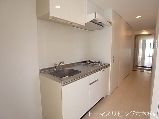 アガスティーア薬院 ※同物件別部屋参考画像