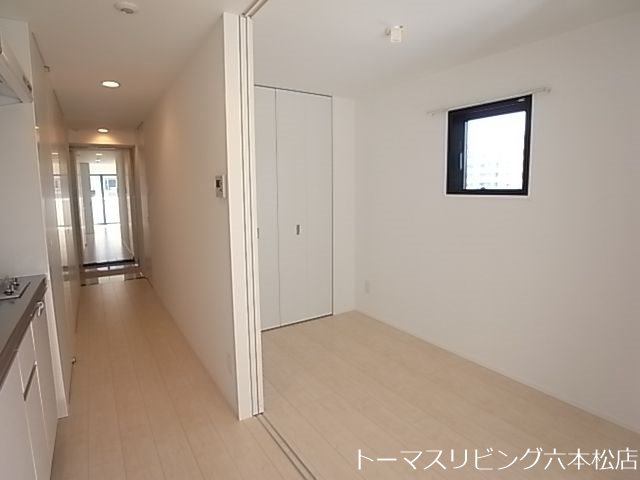アガスティーア薬院 ※同物件別部屋参考画像