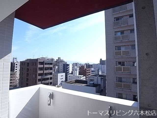 アガスティーア薬院 ※同物件別部屋参考画像