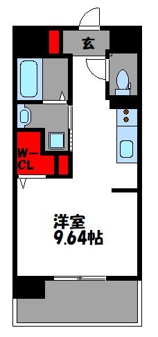 LIBTH箱崎駅前 参考写真