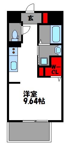 LIBTH箱崎駅前 参考写真