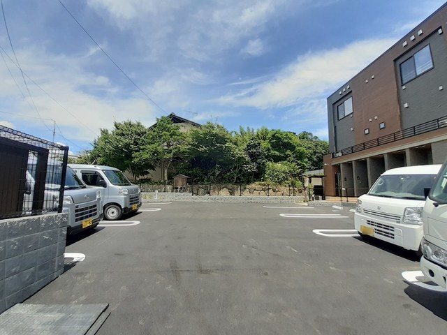 ソレアード　ヴィラ その他共有部分