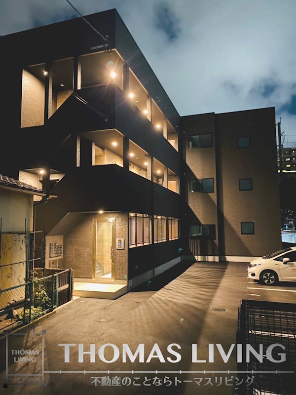 ※建築中のため、同シリーズ物件をご参照ください。