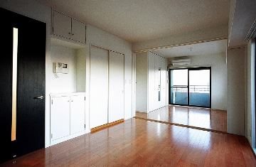 エンクレスト博多 ※別号室参考写真