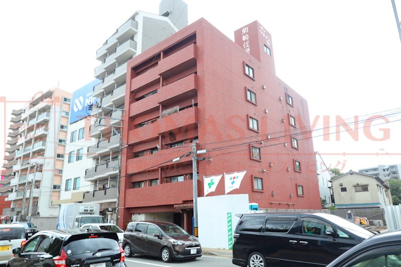 室内写真