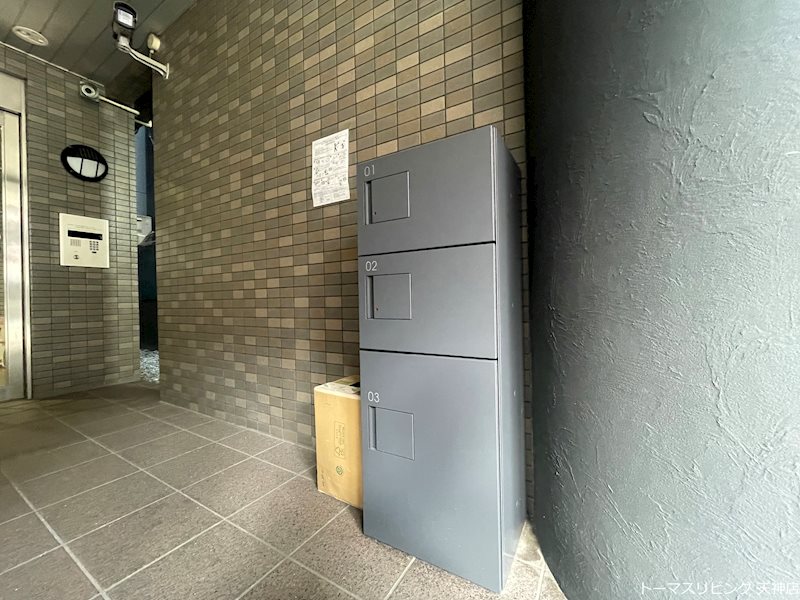 大名本田ビル その他共有部分