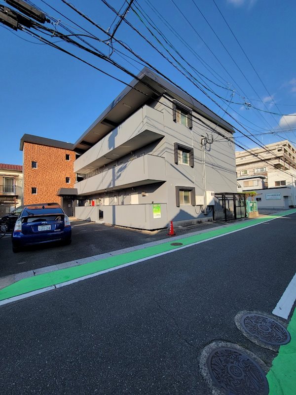 行武コーポ その他