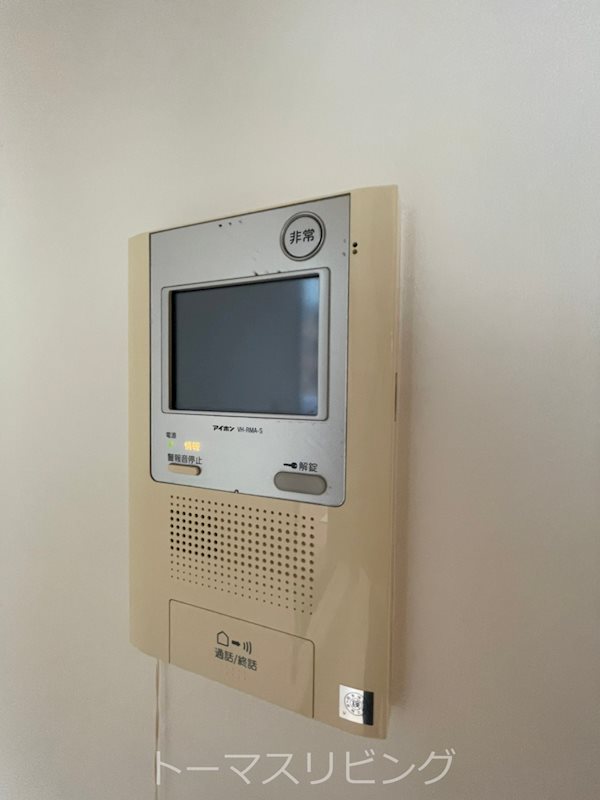 カーサスパジオ 別号室参考写真