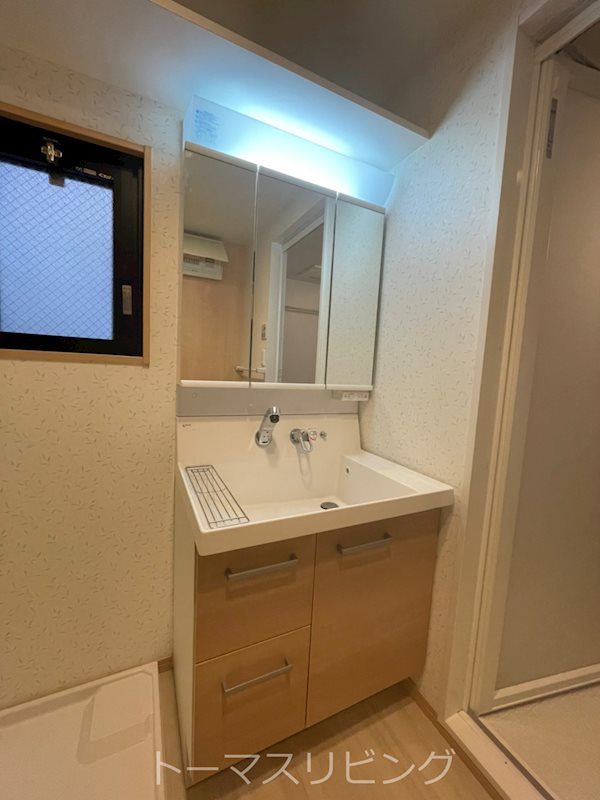 カーサスパジオ 別号室参考写真