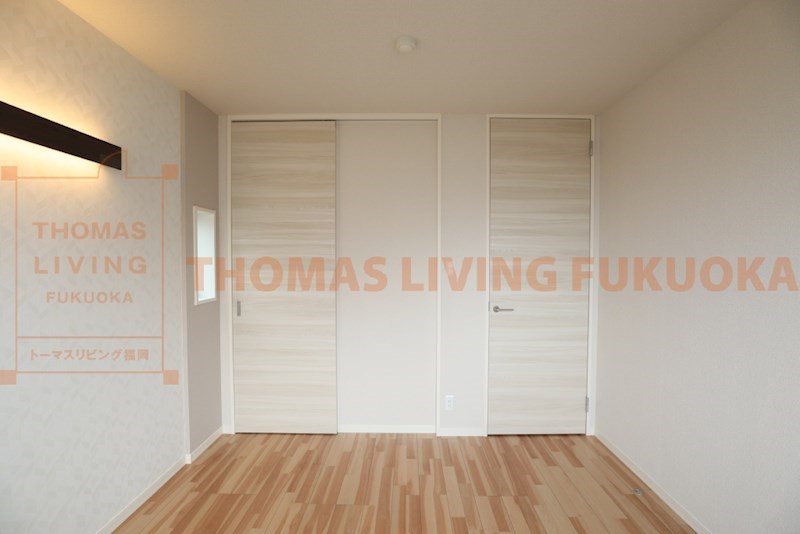 Shamaison LE CHAT BLANC ※別建物同系シリーズ参照写真