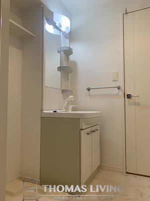 クレセント美野島 ※別号室の参考写真になります。