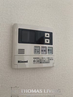 クレセント美野島 ※別号室の参考写真になります。