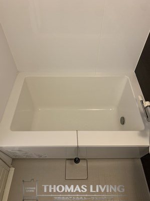 クレセント美野島 ※別号室の参考写真になります。