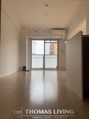 クレセント美野島 ※別号室の参考写真になります。