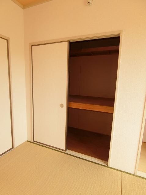 カーサ136 収納