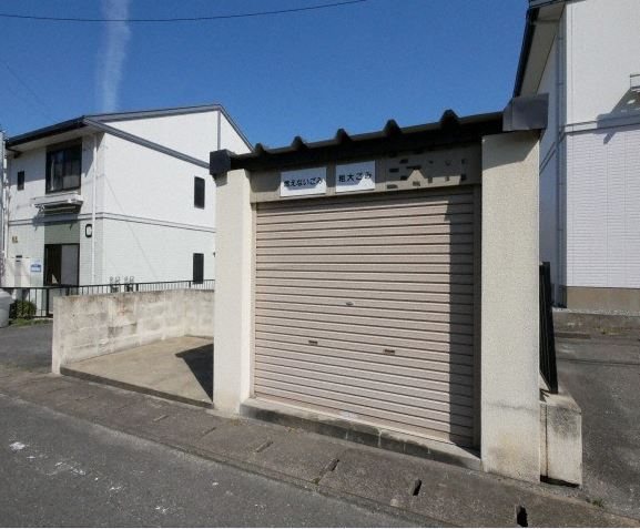カーサ136 その他共有部分