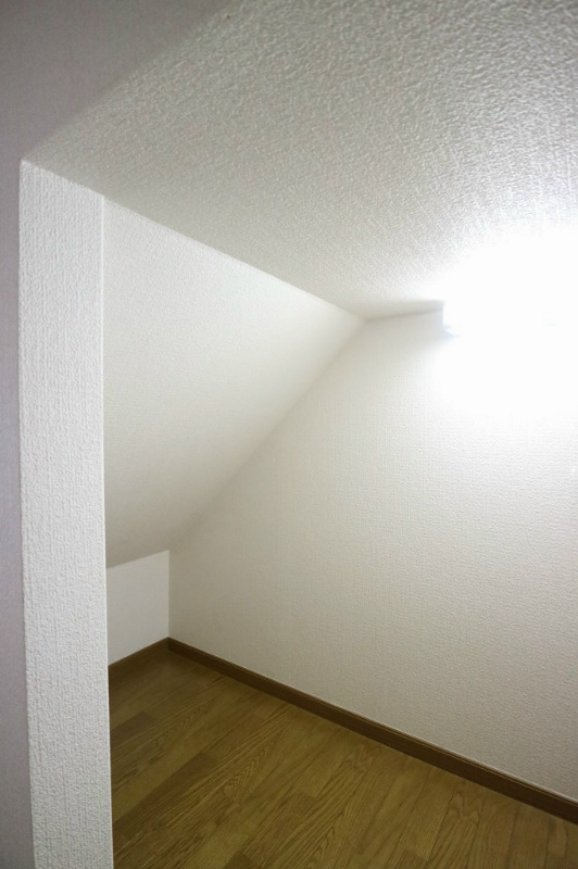 アンソレイエ南山手 D棟 ※写真を準備中のため、同物件の別室写真をご参照ください。