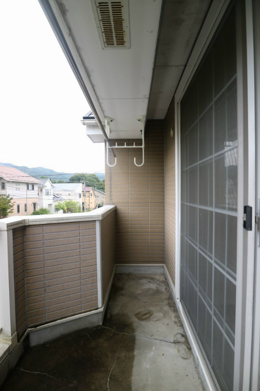アンソレイエ南山手 D棟 ※写真を準備中のため、同物件の別室写真をご参照ください。