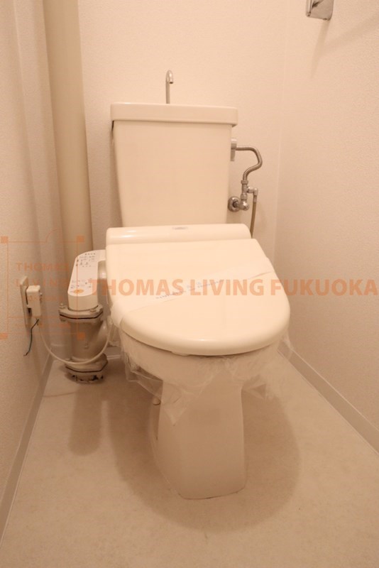 サンパール白木原 ※別号室参考写真