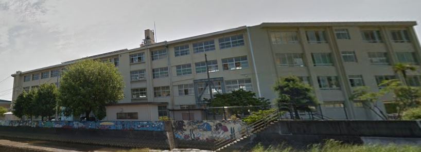 パサデーラ室見 福岡市立室見小学校
