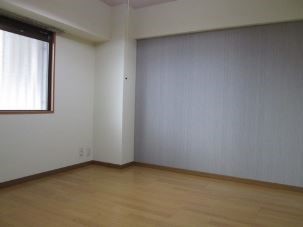 グリーンマンションやよい坂Ⅱ 洋室　※別号室参考写真