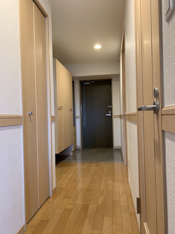 アンピール西新 その他