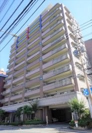 アンピール西新 その他