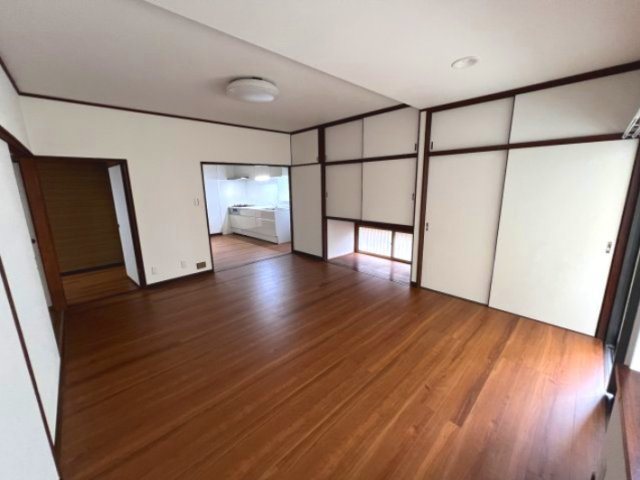 上白水6丁目戸建て その他