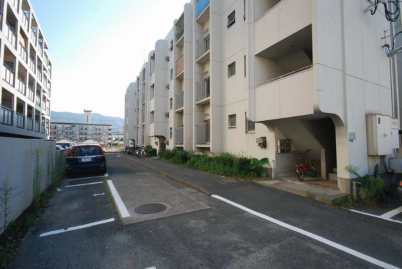サンハイツ その他共有部分