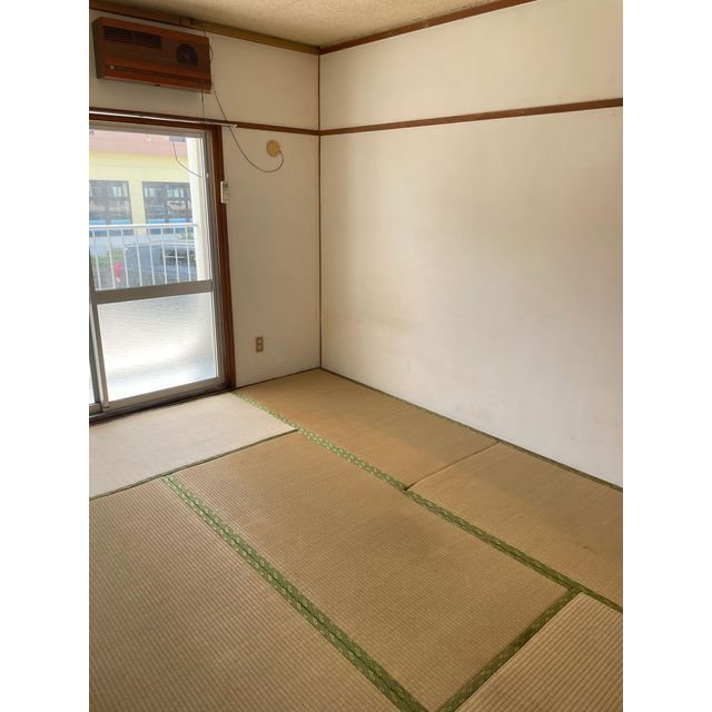 サンハイツ その他部屋・スペース