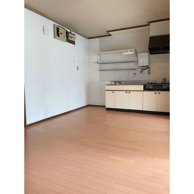 サンハイツ ダイニング