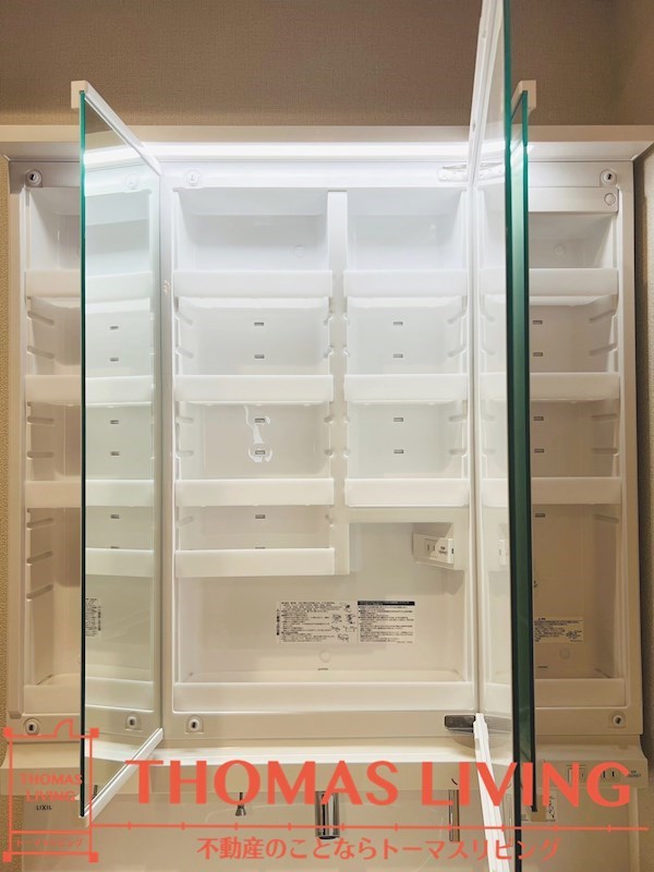 Greenage ※別物件参考写真