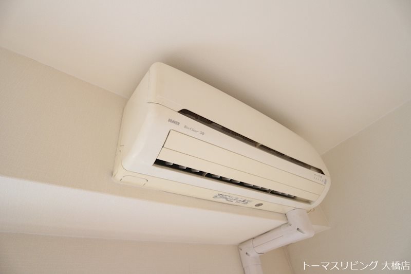 福岡県福岡市南区清水１丁目 その他設備