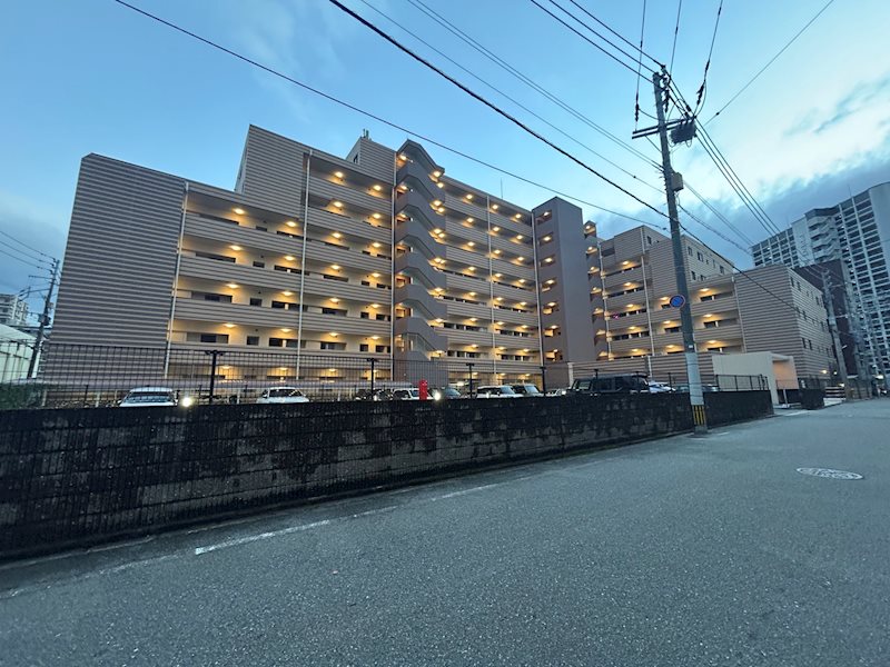福岡県福岡市南区清水１丁目 その他