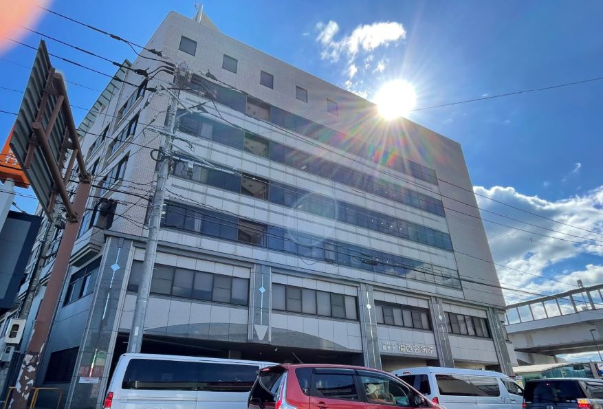 Taka Sunrise 福西会病院