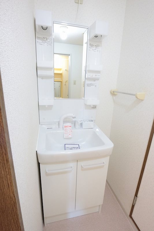 セジュールS214 写真は別号室