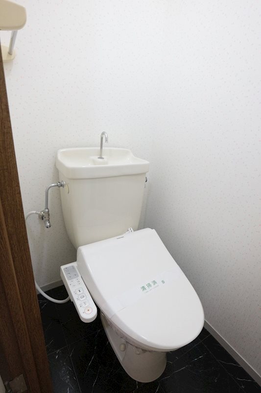 セジュールS214 写真は別号室