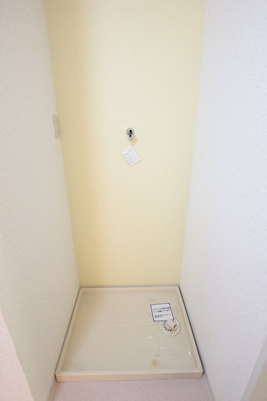 セジュールS214 写真は別号室