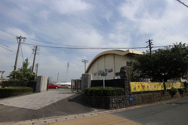ソフィア新宮　B棟 新宮町立新宮北小学校