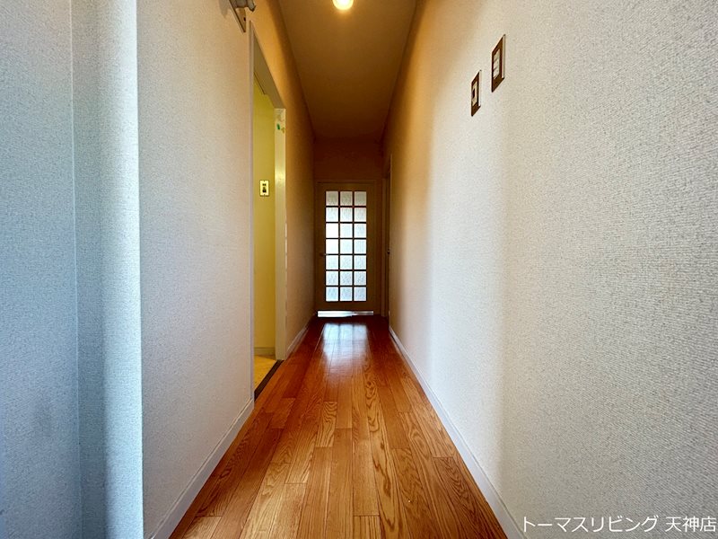 東急ドエルアルス赤坂  その他