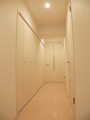 ディー・ウイングタワー ※別室参考写真