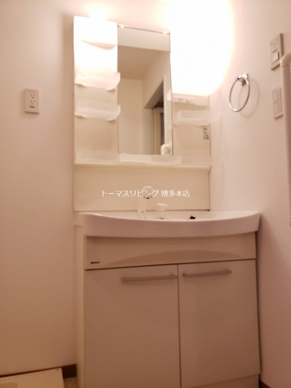 博多プレイス ※別号室の参考写真になります。