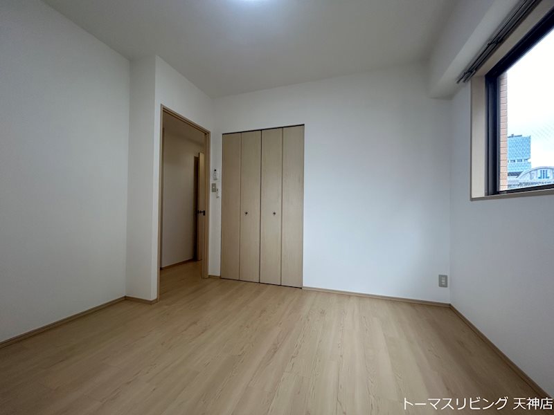グランパーク天神 その他