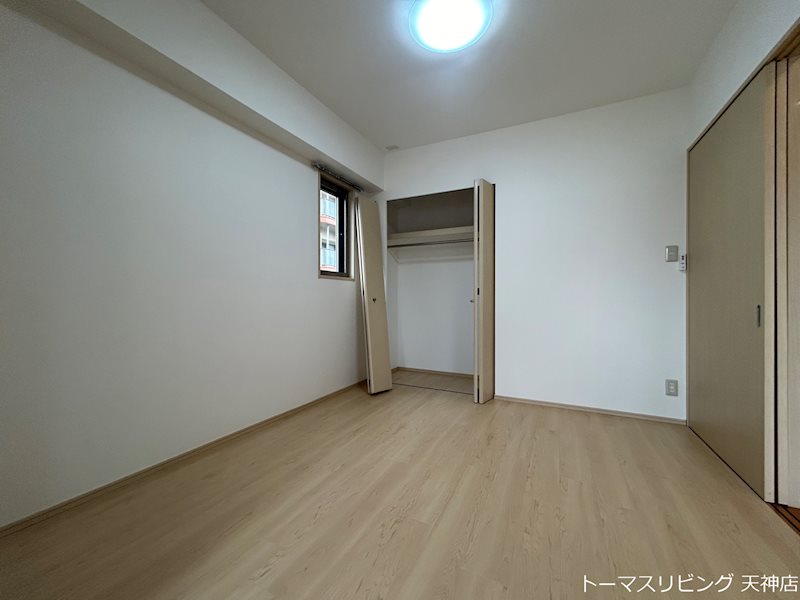 グランパーク天神 その他