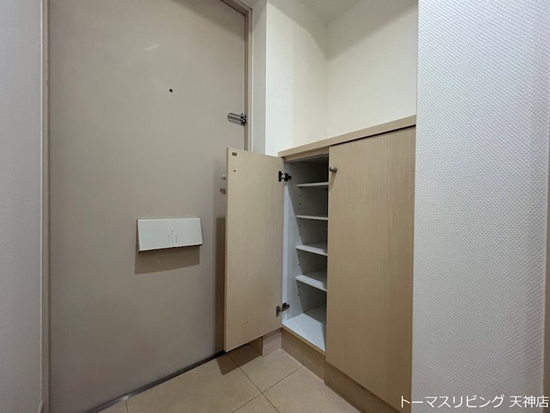 グランパーク天神 その他