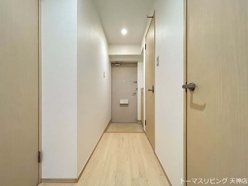 グランパーク天神 その他
