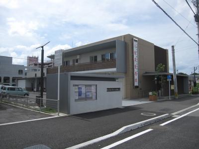 アムール香椎駅前 西鉄ストア
