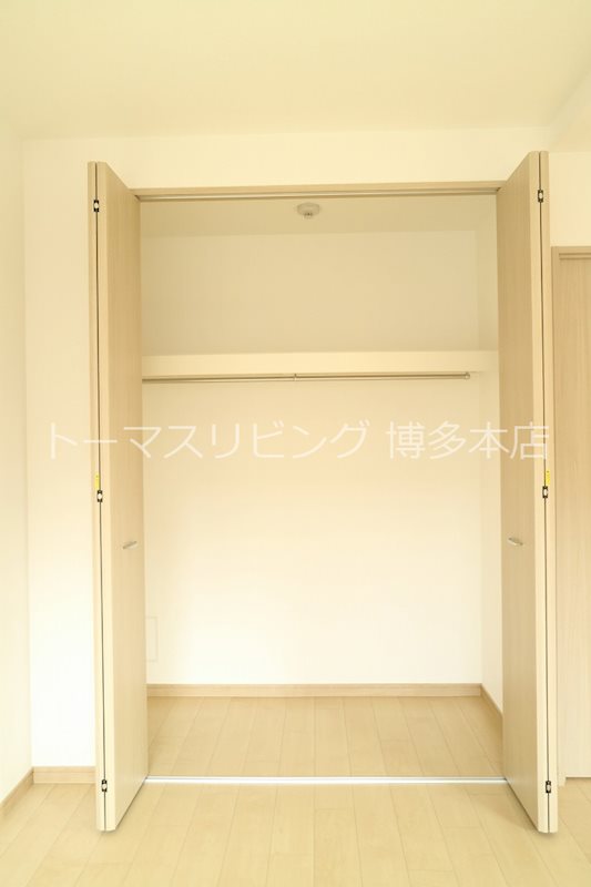 パークサイド板付 収納
