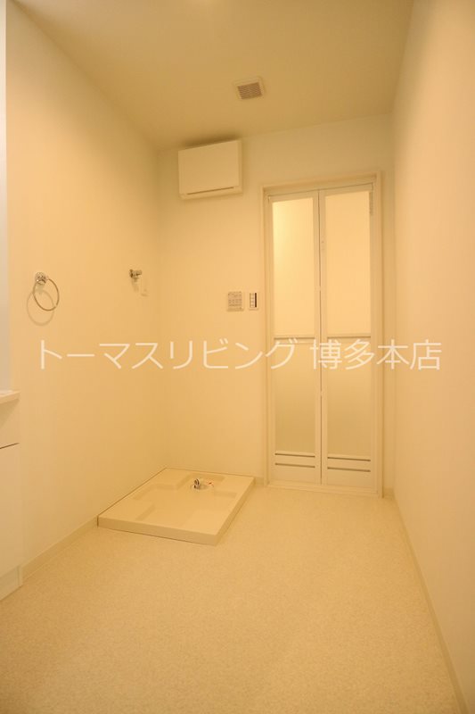 パークサイド板付 その他