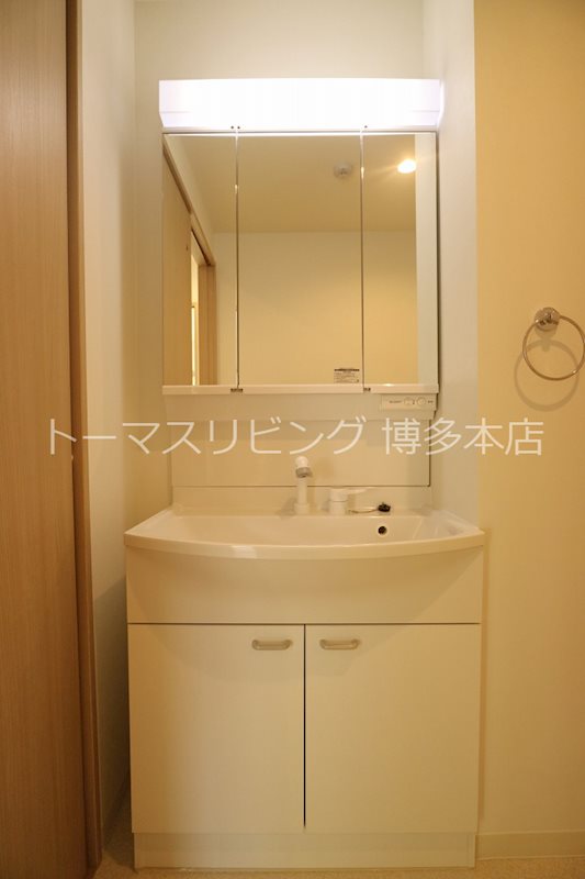 パークサイド板付 その他